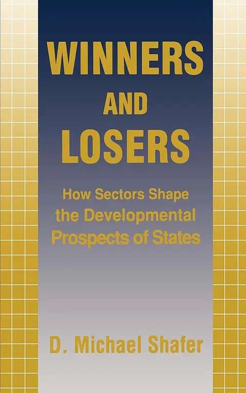 Cover of Winners and Losers