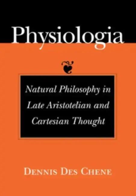 Cover of Physiologia