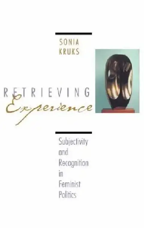 Cover of Retrieving Experience