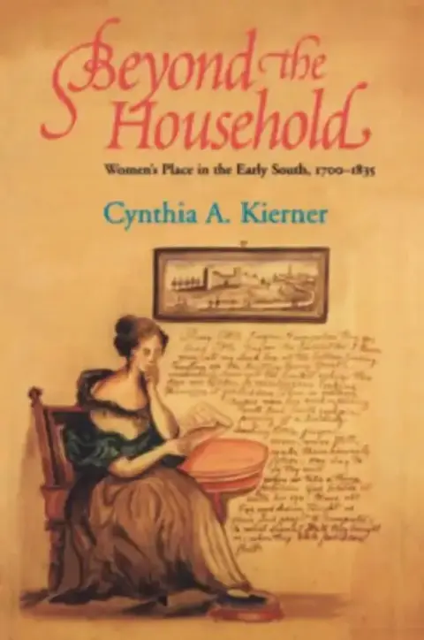 Cover of Beyond the Household