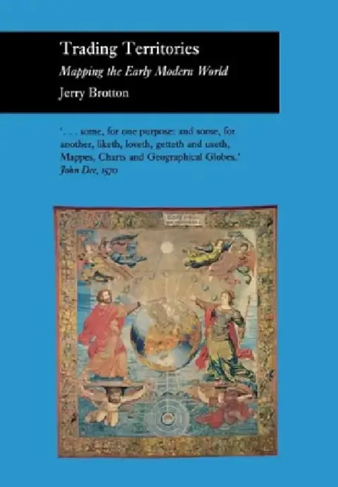 Cover of Trading Territories