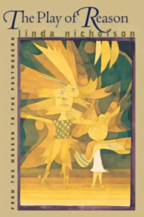 Cover of The Play of Reason