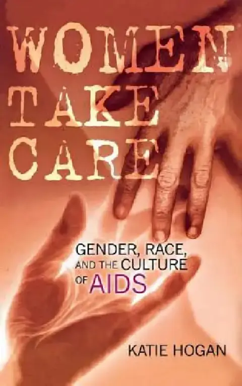 Cover of Women Take Care
