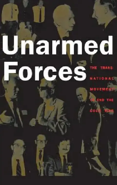 Cover of Unarmed Forces