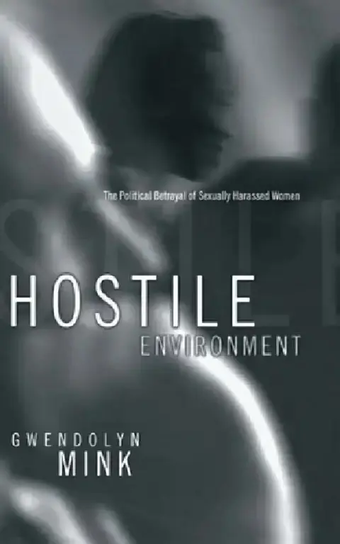 Cover of Hostile Environment
