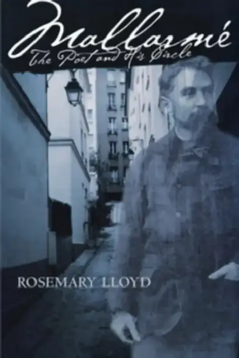 Cover of Mallarmé