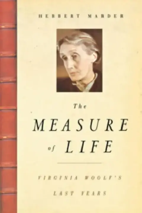 Cover of The Measure of Life