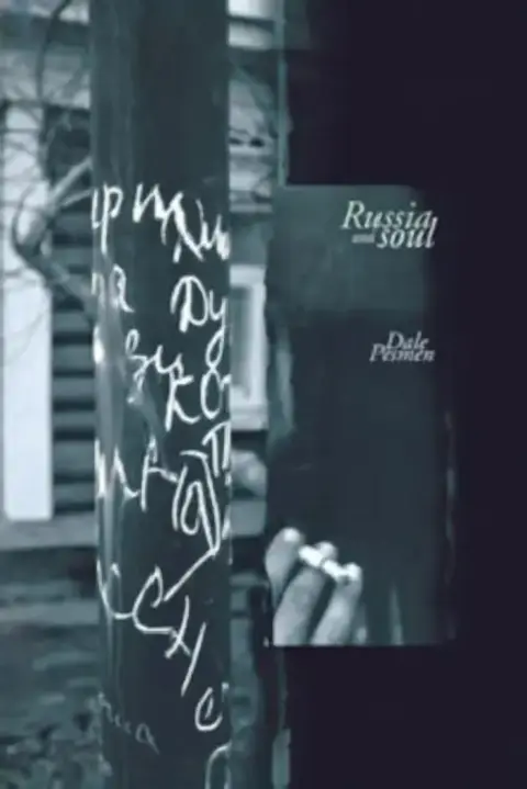 Cover of Russia and Soul