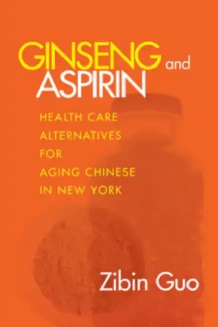 Cover of Ginseng and Aspirin