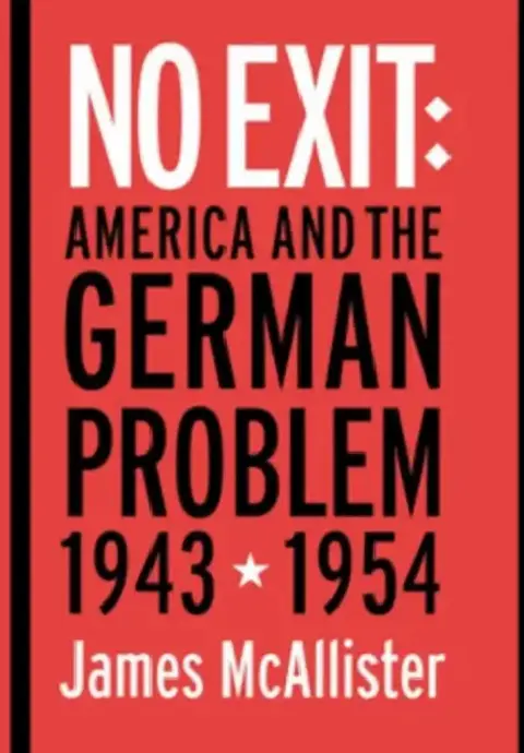 Cover of No Exit