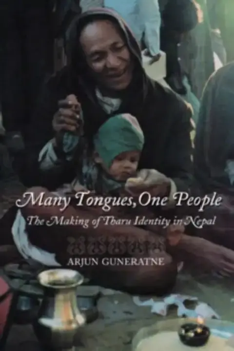 Cover of Many Tongues, One People