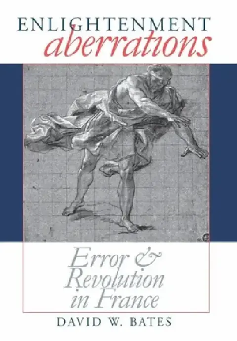 Cover of Enlightenment Aberrations