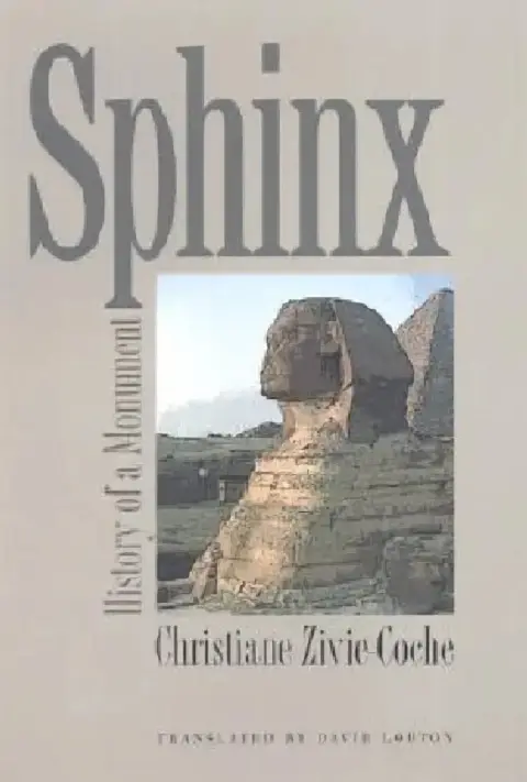 Cover of Sphinx