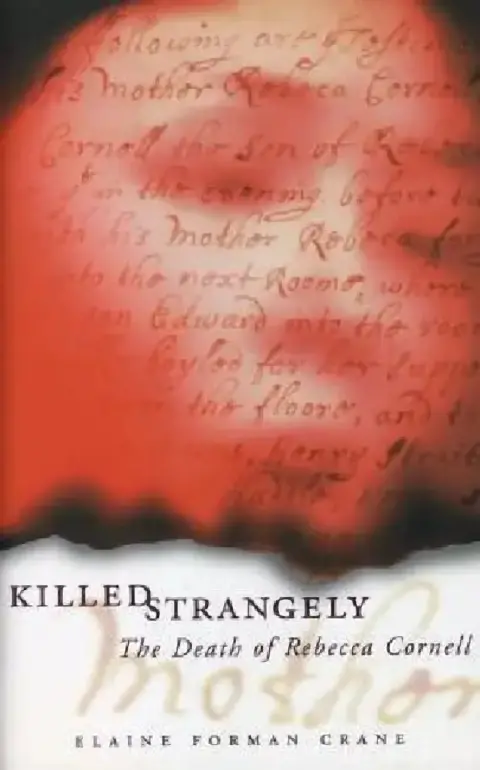 Cover of Killed Strangely