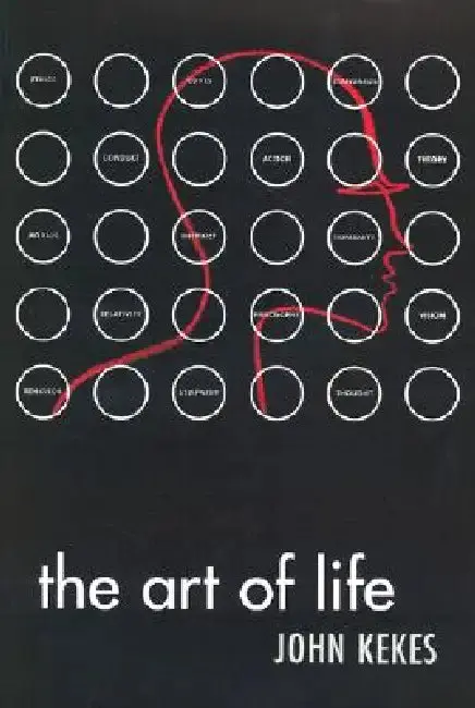 Cover of The Art of Life