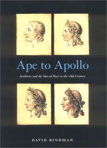 Cover of Ape to Apollo