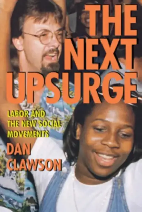 Cover of The Next Upsurge