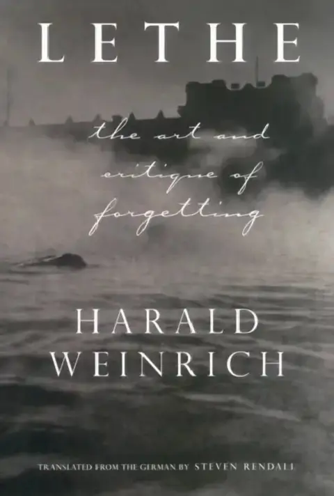 Cover of Lethe