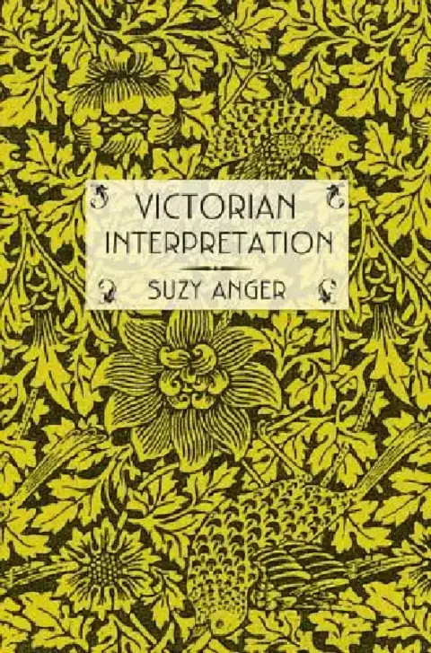 Cover of Victorian Interpretation