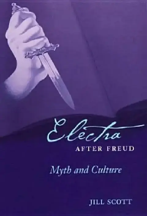 Cover of Electra After Freud