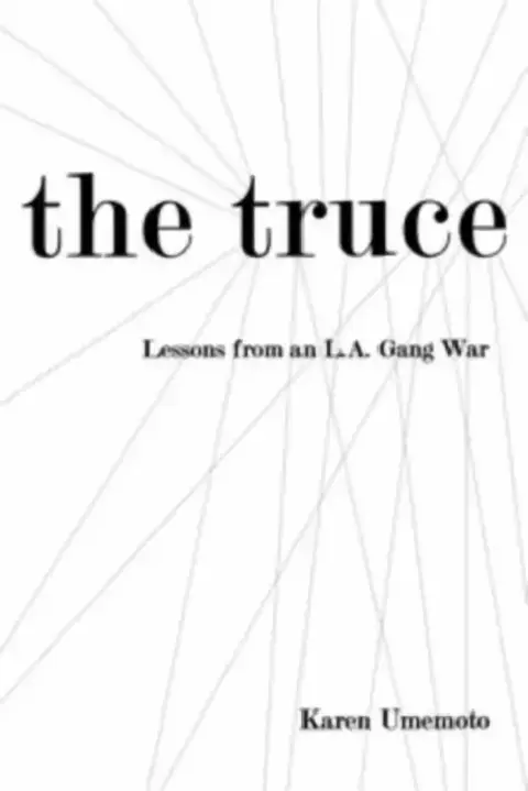 Cover of The Truce