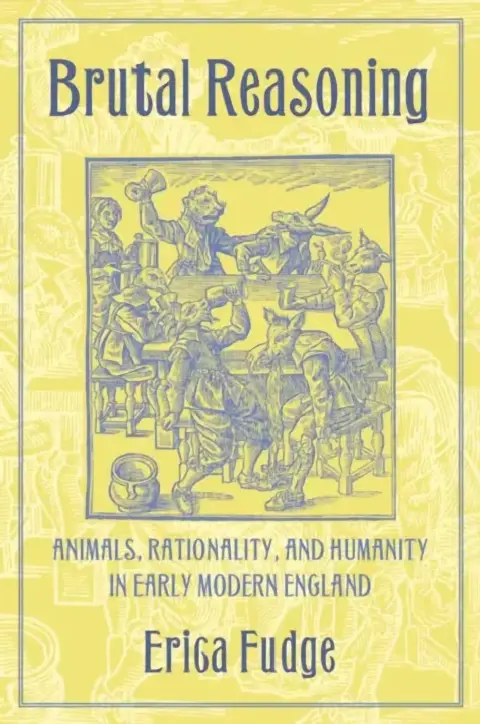 Cover of Brutal Reasoning
