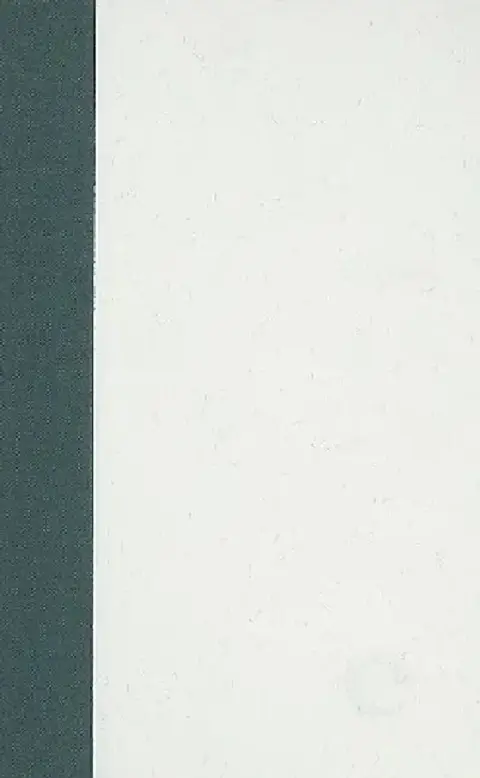 Cover of Never Good Enough