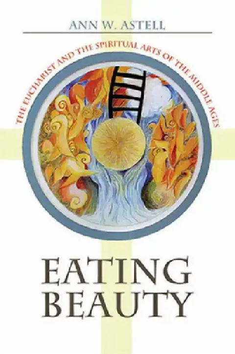 Cover of Eating Beauty