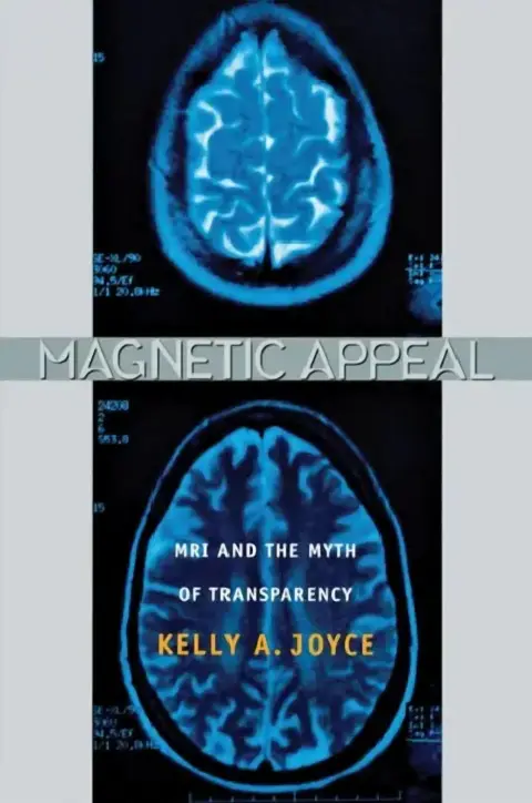 Cover of Magnetic Appeal