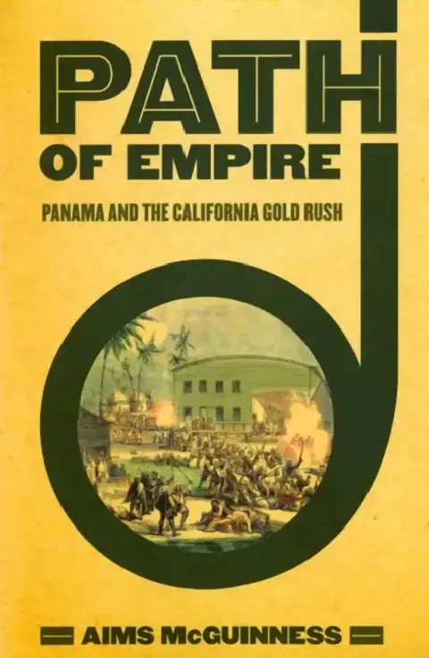 Cover of Path of Empire