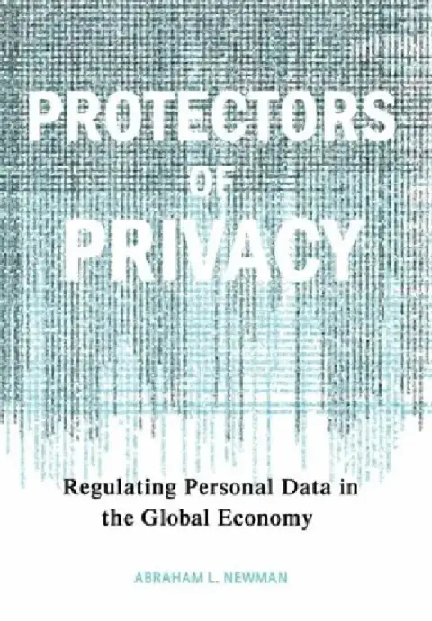Cover of Protectors of Privacy