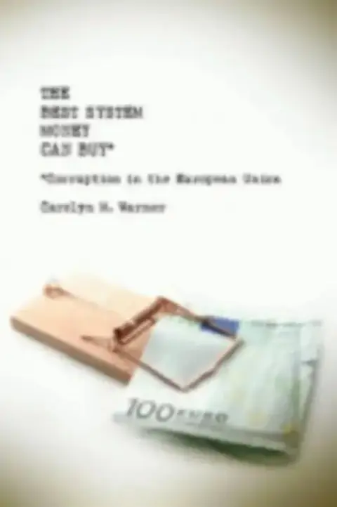 Cover of The Best System Money Can Buy
