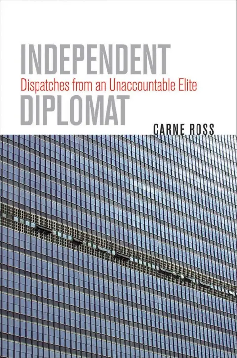 Cover of Independent Diplomat
