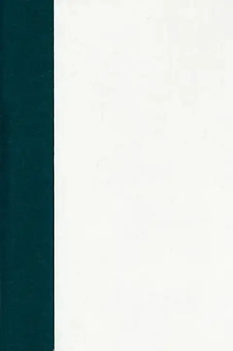 Cover of Getting the Goods