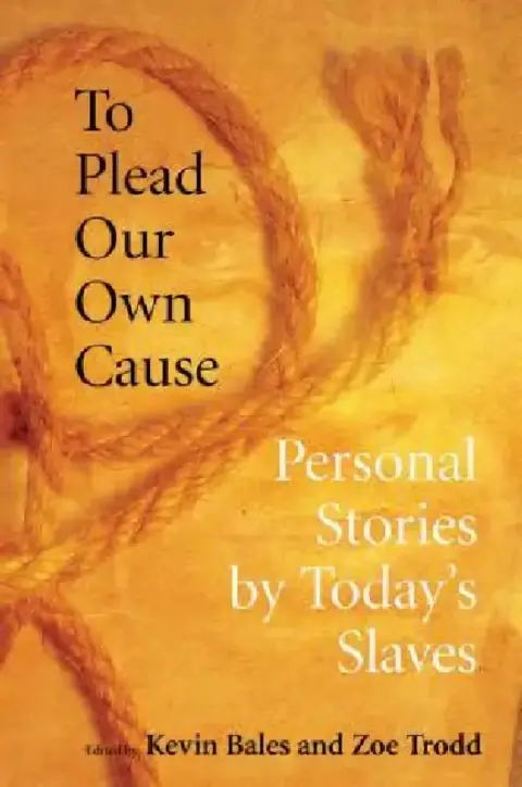 Cover of To Plead Our Own Cause
