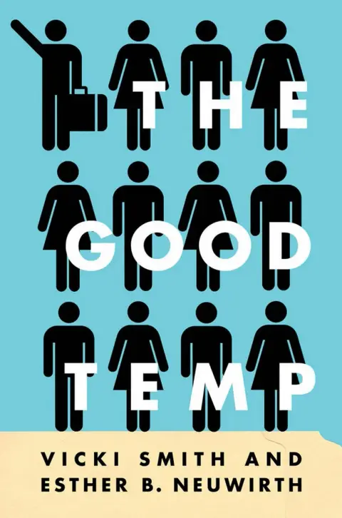 Cover of The Good Temp