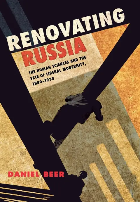 Cover of Renovating Russia