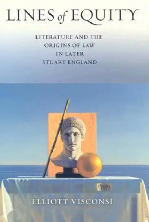 Cover of Lines of Equity
