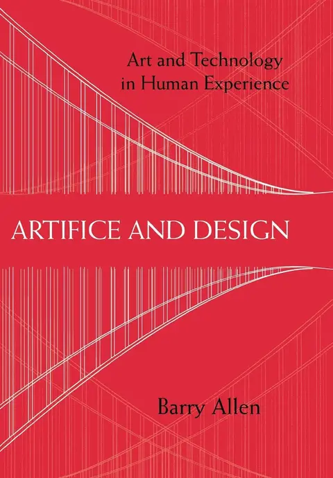 Cover of Artifice and Design