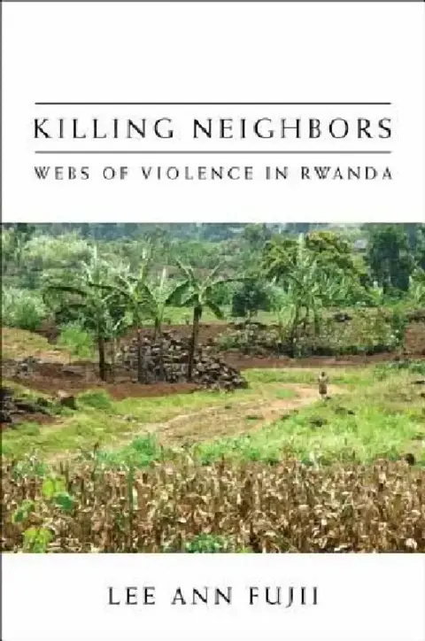 Cover of Killing Neighbors