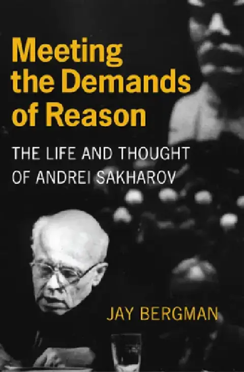 Cover of Meeting the Demands of Reason