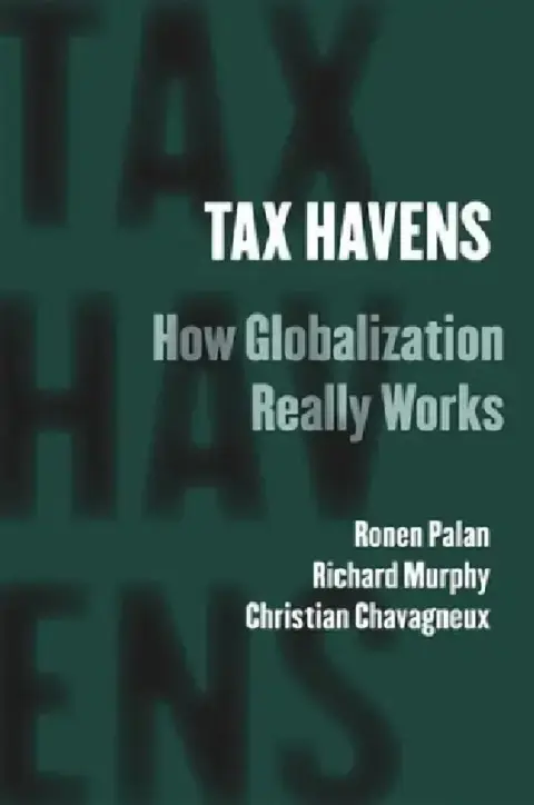Cover of Tax Havens