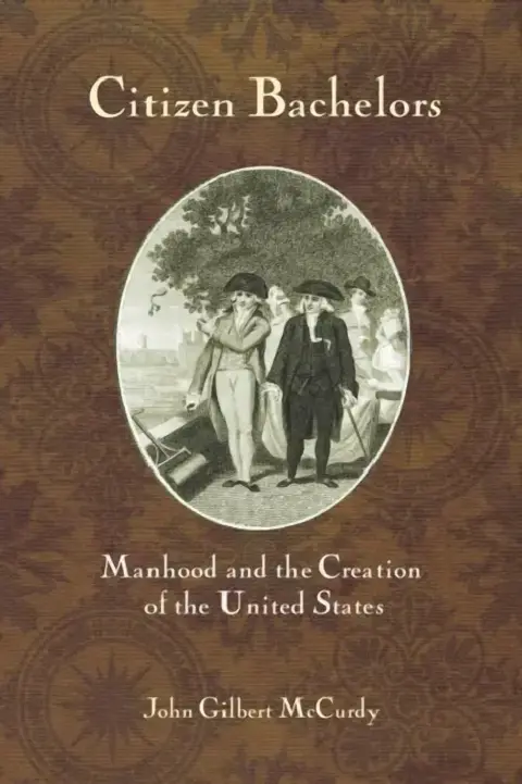 Cover of Citizen Bachelors