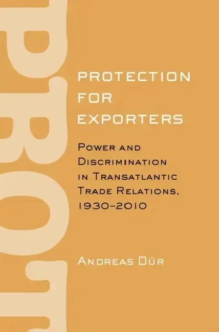 Cover of Protection for Exporters