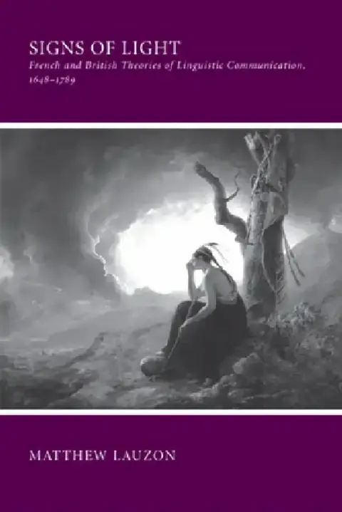Cover of Signs of Light