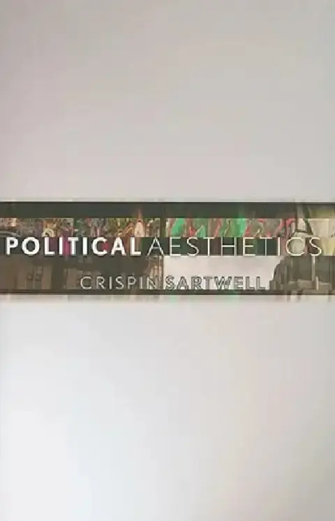 Cover of Political Aesthetics