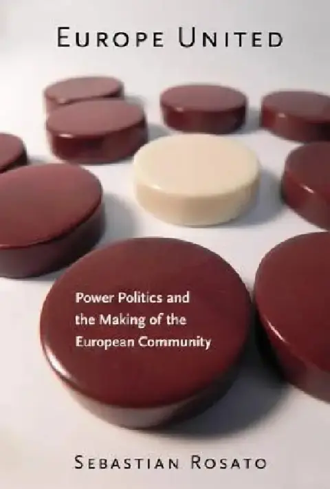Cover of Europe United