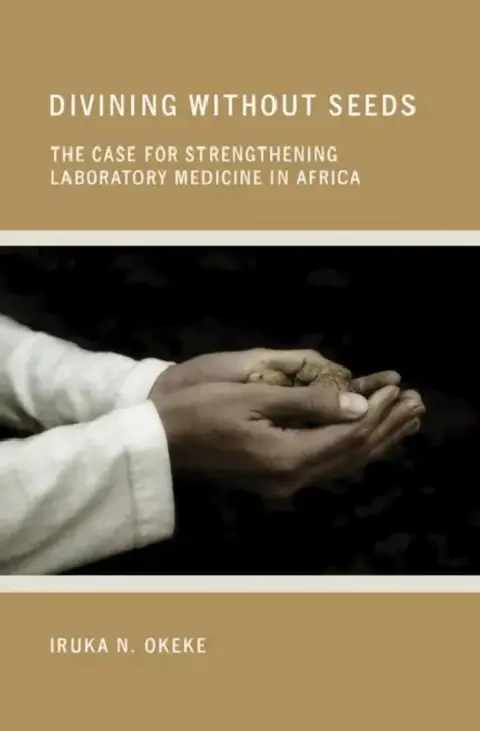 Cover of Divining without Seeds