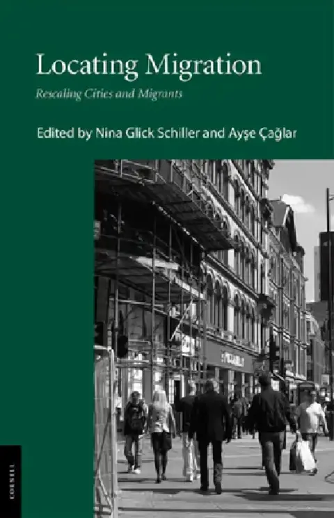 Cover of Locating Migration