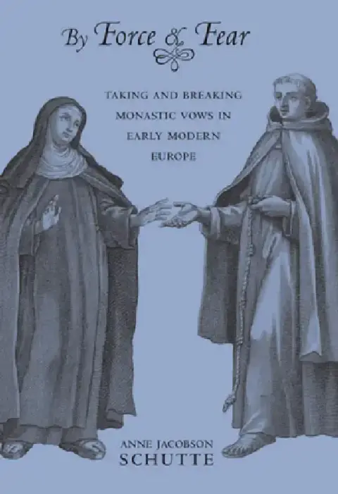 Cover of By Force and Fear